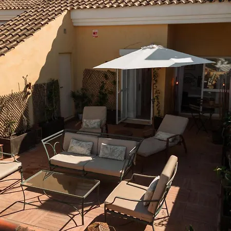 Διαμέρισμα Beautiful Beachside Duplex With Amazing Sea Views *