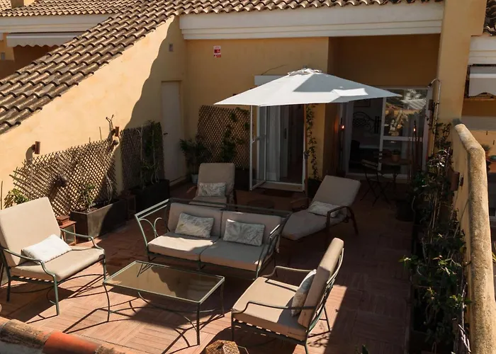 Appartamento Beautiful Beachside Duplex With Amazing Sea Views *
