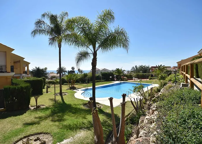 Beautiful Beachside Duplex With Amazing Sea Views