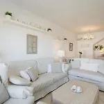 Beautiful Beachside Duplex With Amazing Sea Views