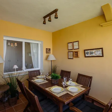 Beautiful Beachside Duplex With Amazing Sea Views