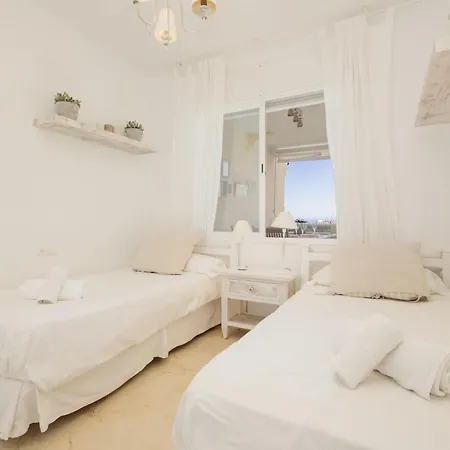 아파트 Beautiful Beachside Duplex With Amazing Sea Views *