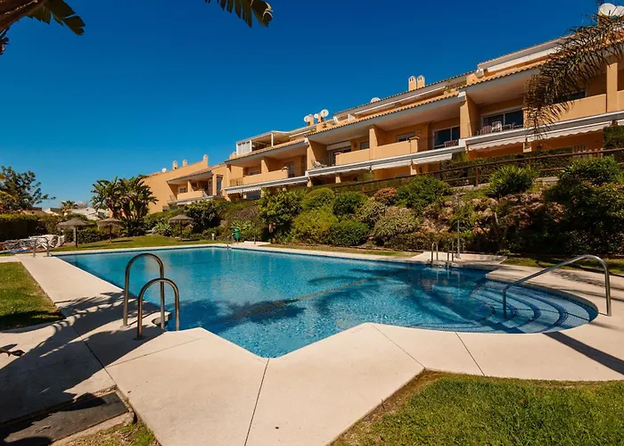 Apartmán Beautiful Beachside Duplex With Amazing Sea Views