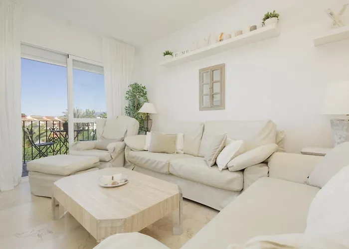 Apartamento Beautiful Beachside Duplex With Amazing Sea Views