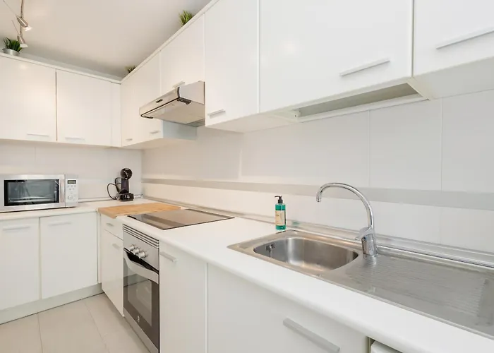 Beautiful Beachside Duplex With Amazing Sea Views Apartamento *