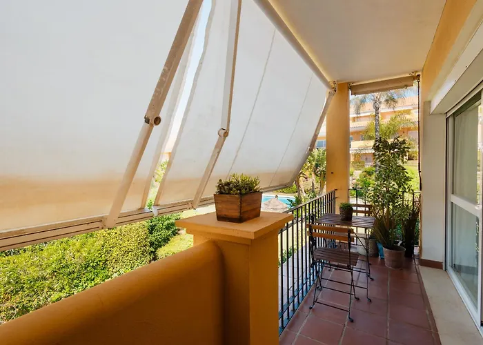 Apartamento Beautiful Beachside Duplex With Amazing Sea Views *