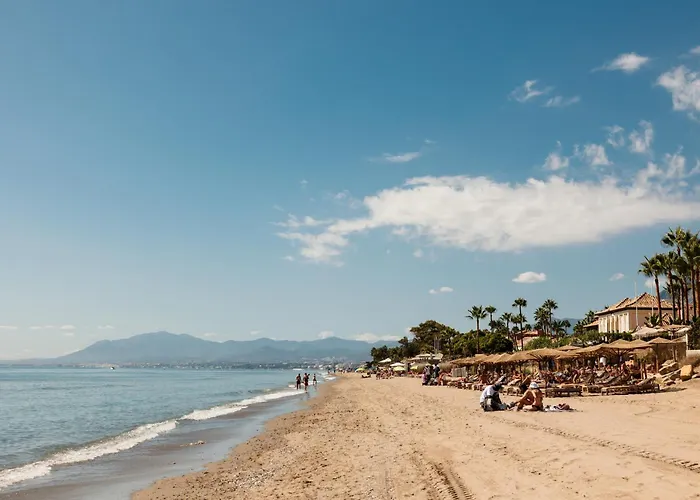 Apartmán Beautiful Beachside Duplex With Amazing Sea Views *