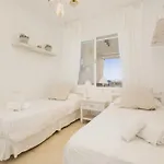 Lägenhet Beautiful Beachside Duplex With Amazing Sea Views *