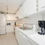 Beautiful Beachside Duplex With Amazing Sea Views *
