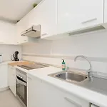 Beautiful Beachside Duplex With Amazing Sea Views Lägenhet *