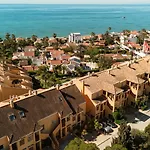 Beautiful Beachside Duplex With Amazing Sea Views Lägenhet Marbella
