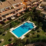 Beautiful Beachside Duplex With Amazing Sea Views * Marbella