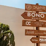 Beautiful Beachside Duplex With Amazing Sea Views Lägenhet Marbella