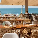 Beautiful Beachside Duplex With Amazing Sea Views Marbella