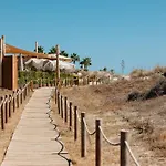 Beautiful Beachside Duplex With Amazing Sea Views