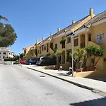 Beautiful Beachside Duplex With Amazing Sea Views Lägenhet *