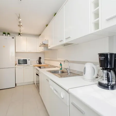 Beautiful Beachside Duplex With Amazing Sea Views *