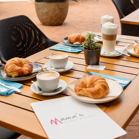 Apartmán Beautiful Beachside Duplex With Amazing Sea Views Marbella