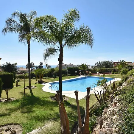 Beautiful Beachside Duplex With Amazing Sea Views